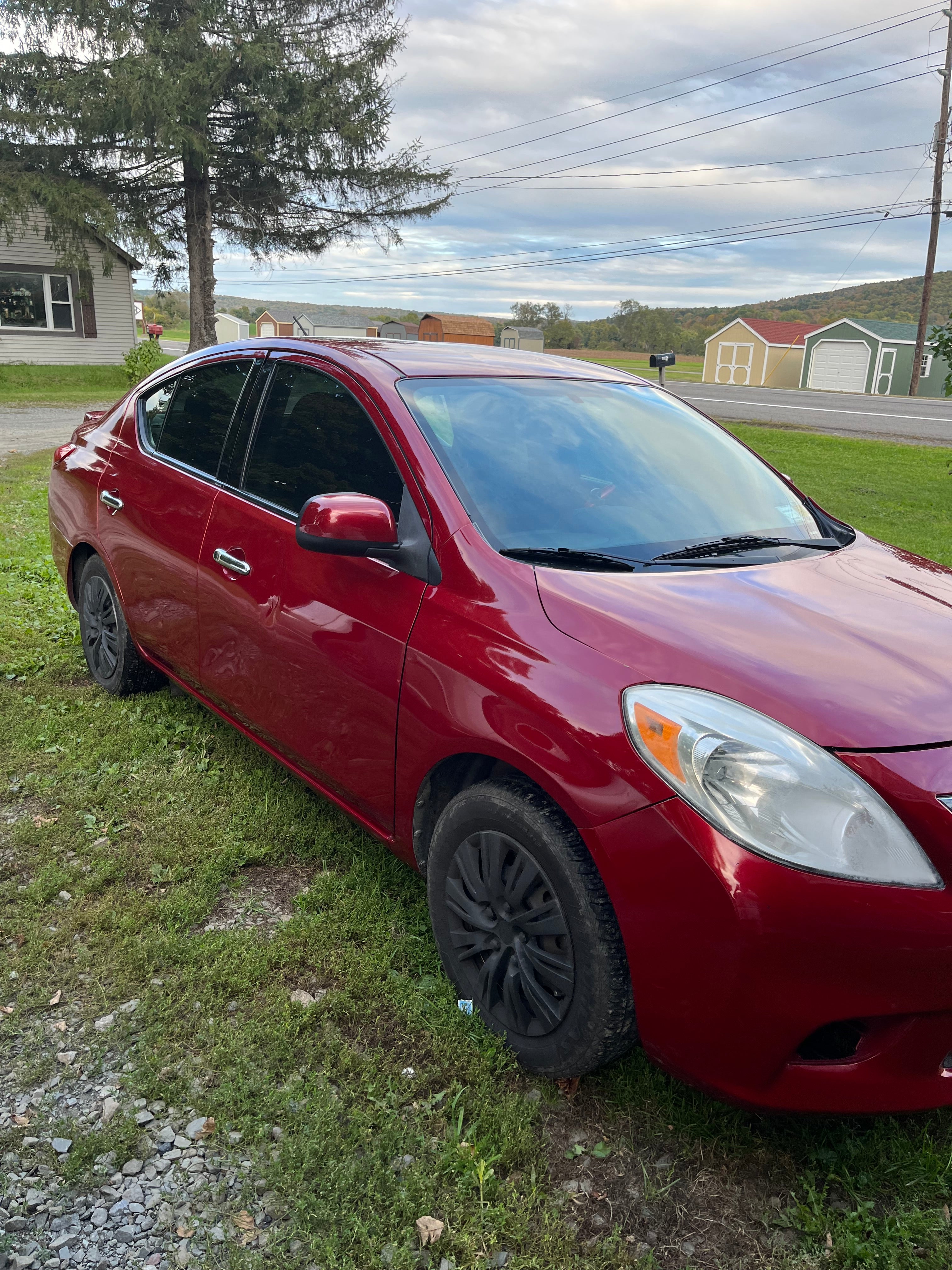 Full Vehicle Detail Exterior And Interior Starting at $190 (Price Varies Based On Condition)