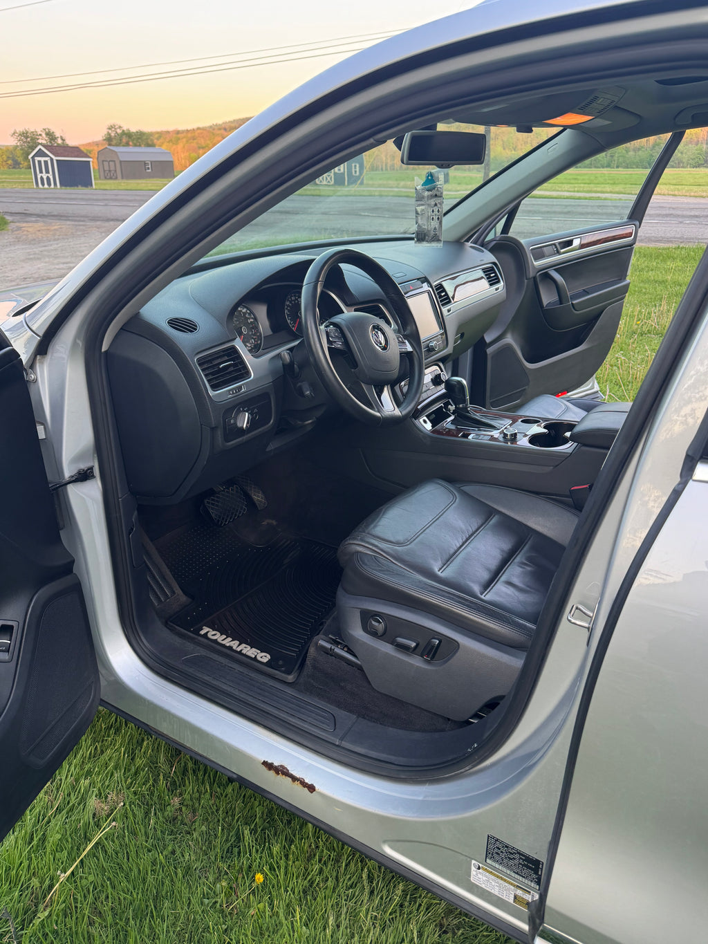 Express Interior Refresh $90