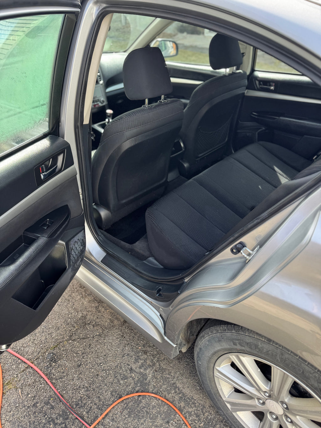 Full Vehicle Detail Exterior And Interior Starting at $190 (Price Varies Based On Condition)