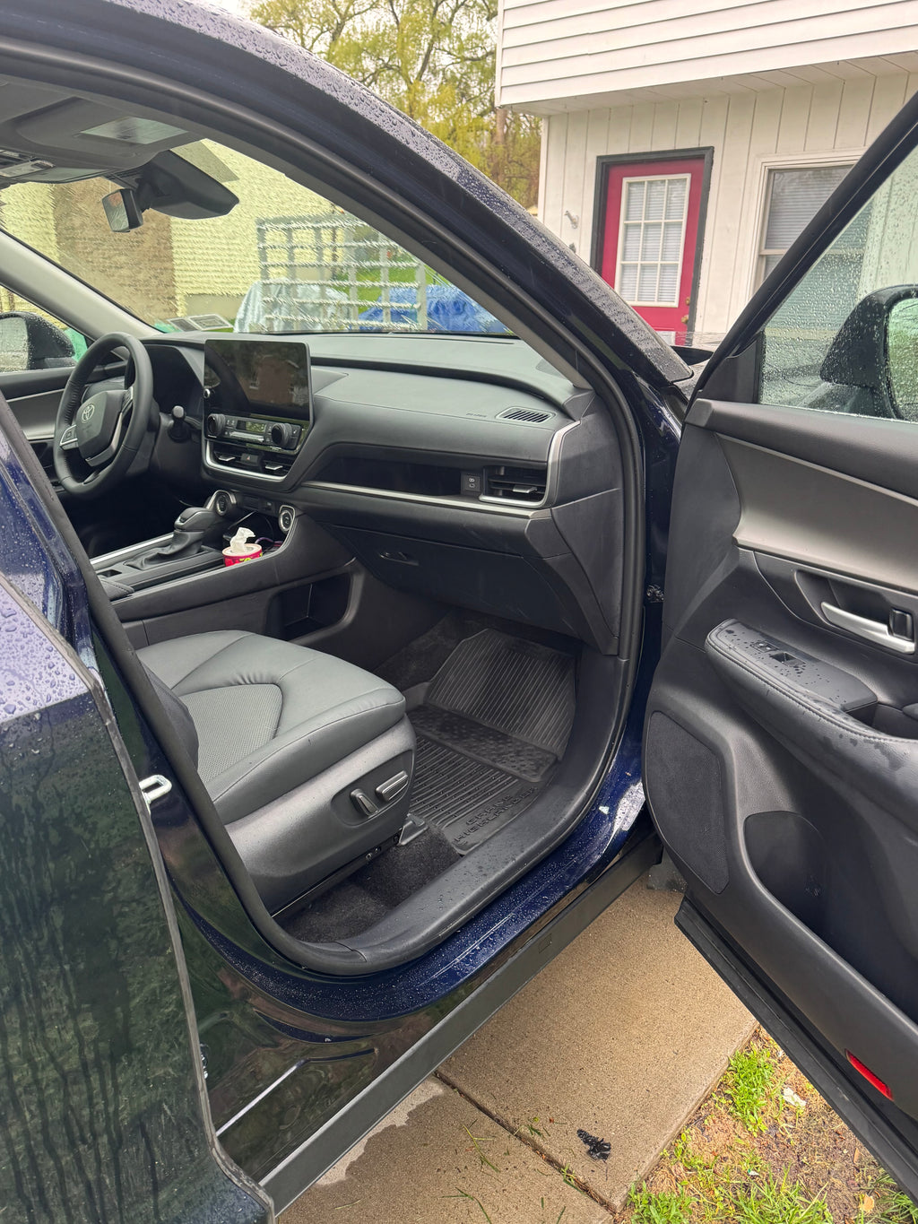 Express Interior Refresh $90