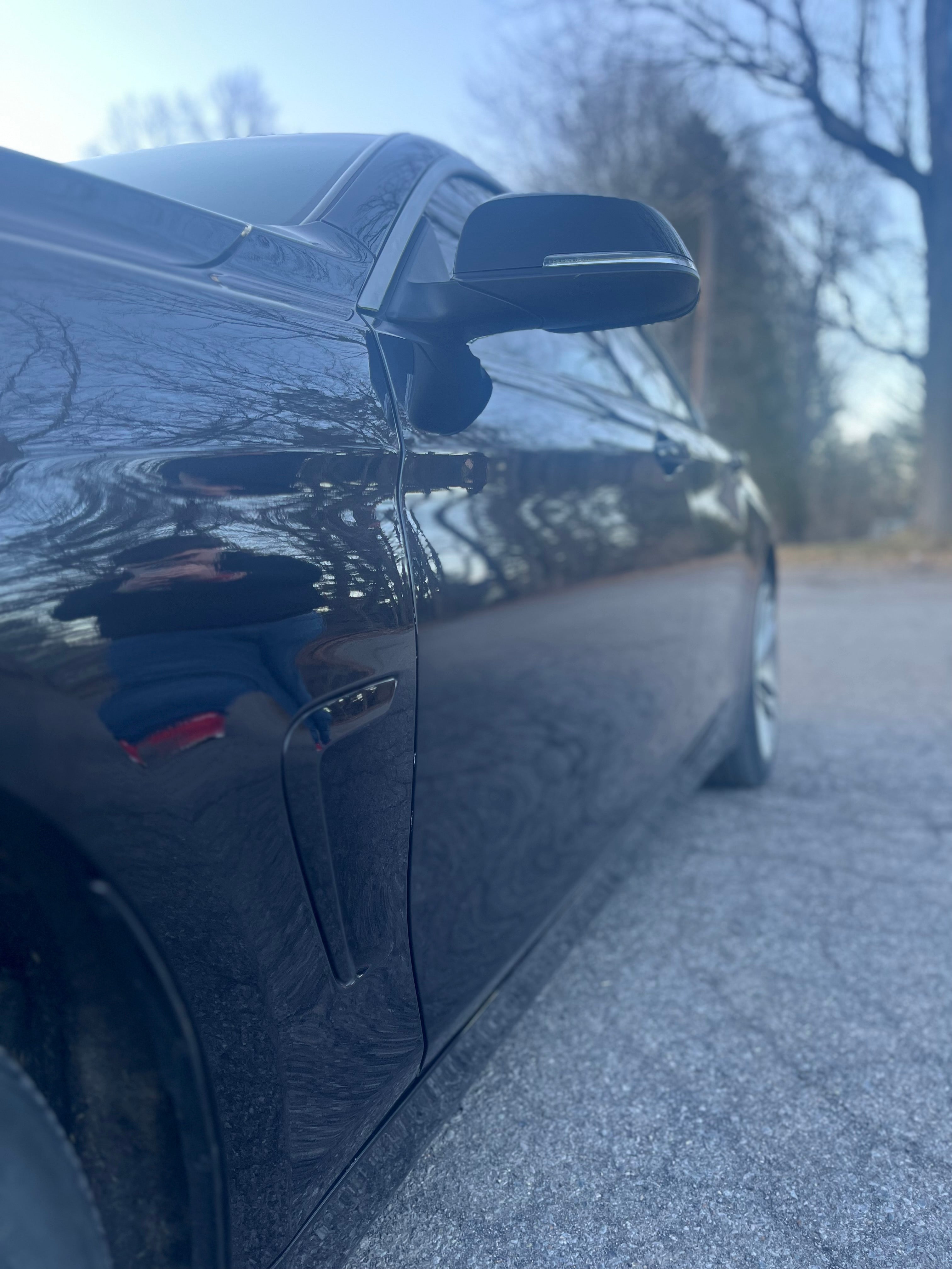 Full Vehicle Detail Exterior And Interior Starting at $190 (Price Varies Based On Condition)