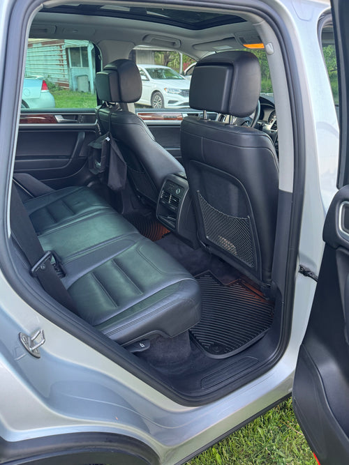 Express Interior Refresh $90
