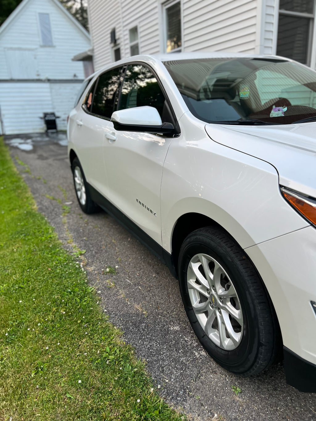 Full Vehicle Detail Exterior And Interior Starting at $190 (Price Varies Based On Condition)