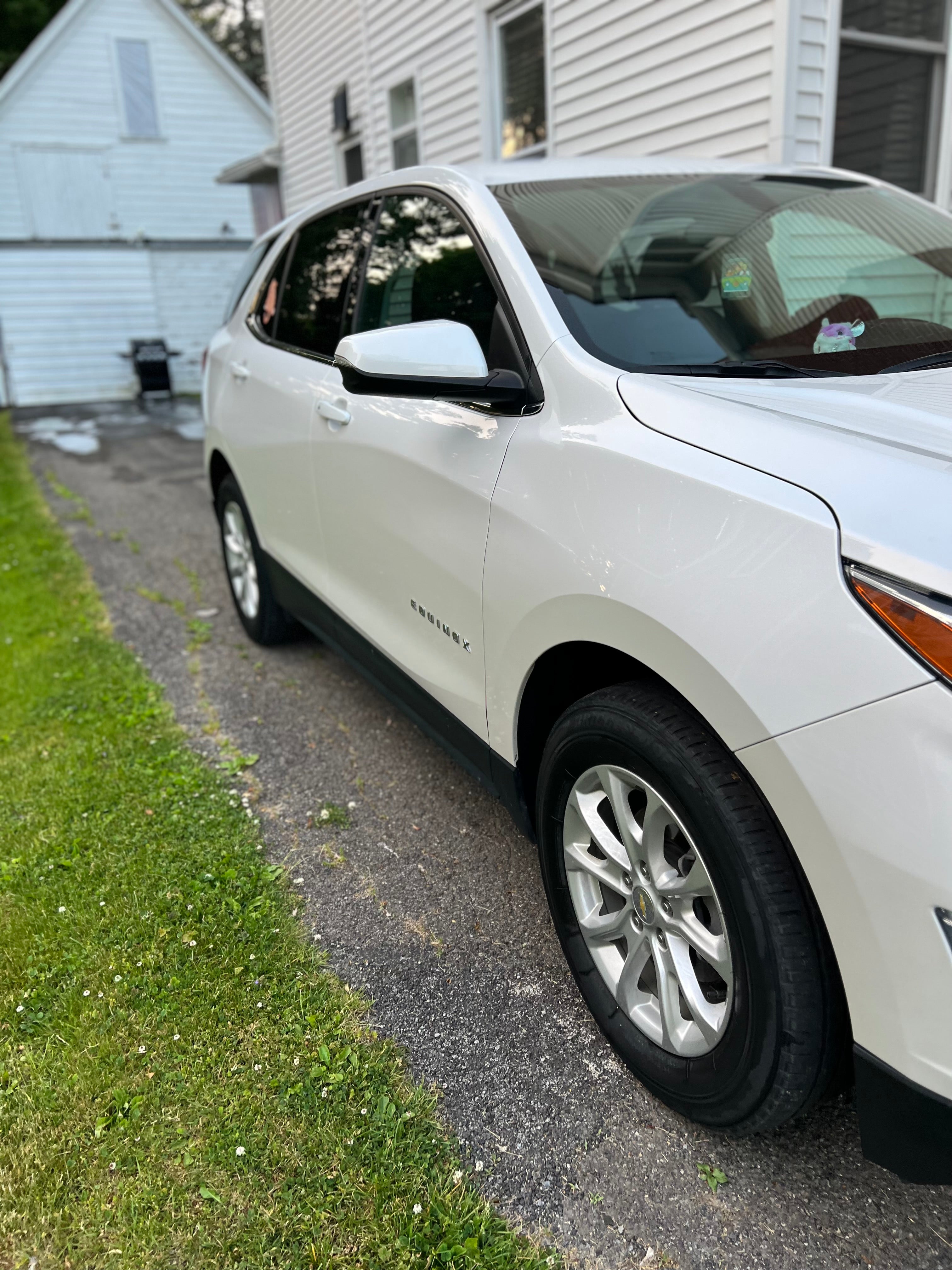 Full Vehicle Detail Exterior And Interior Starting at $190 (Price Varies Based On Condition)