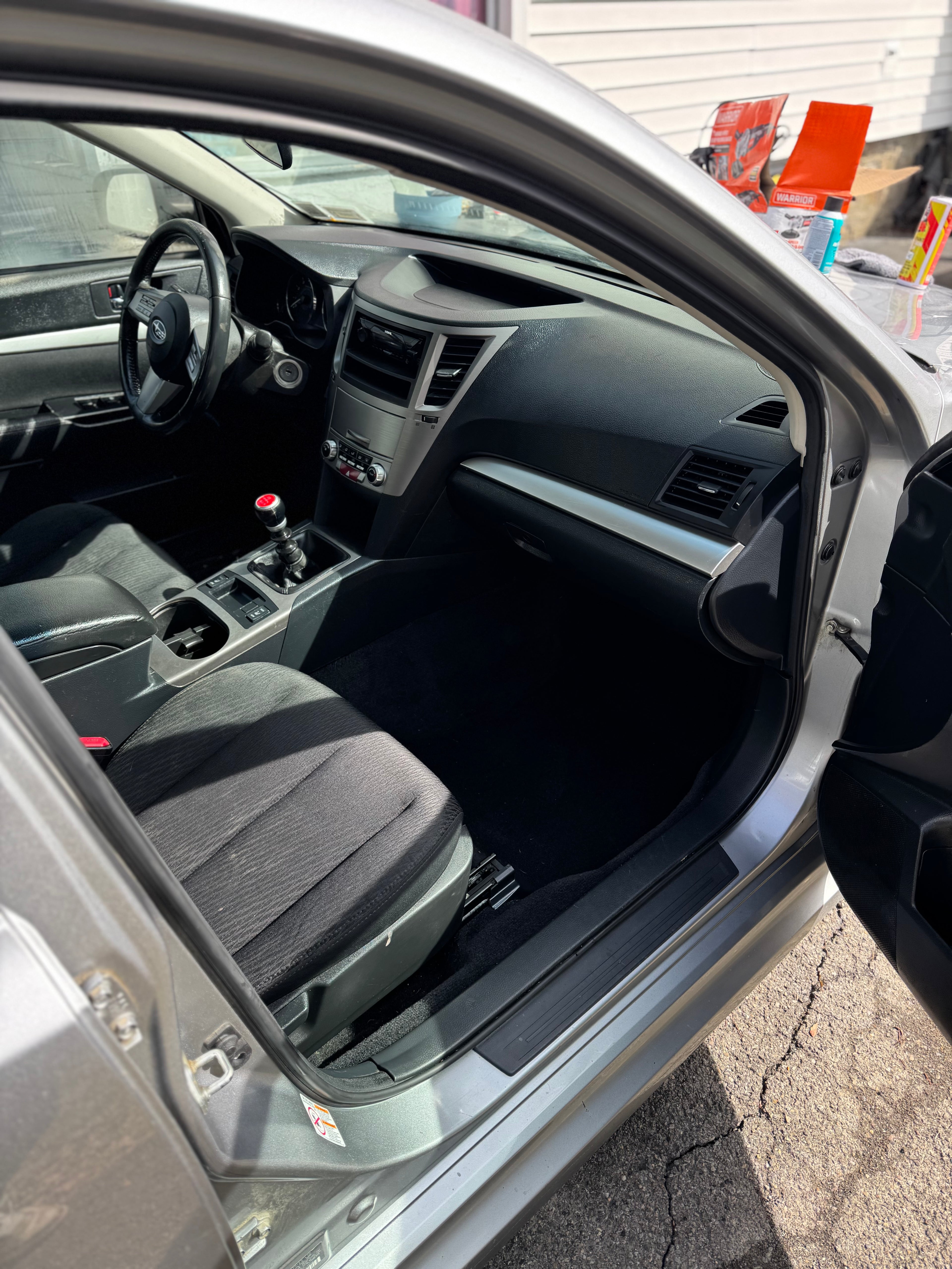 Full Vehicle Detail Exterior And Interior Starting at $190 (Price Varies Based On Condition)