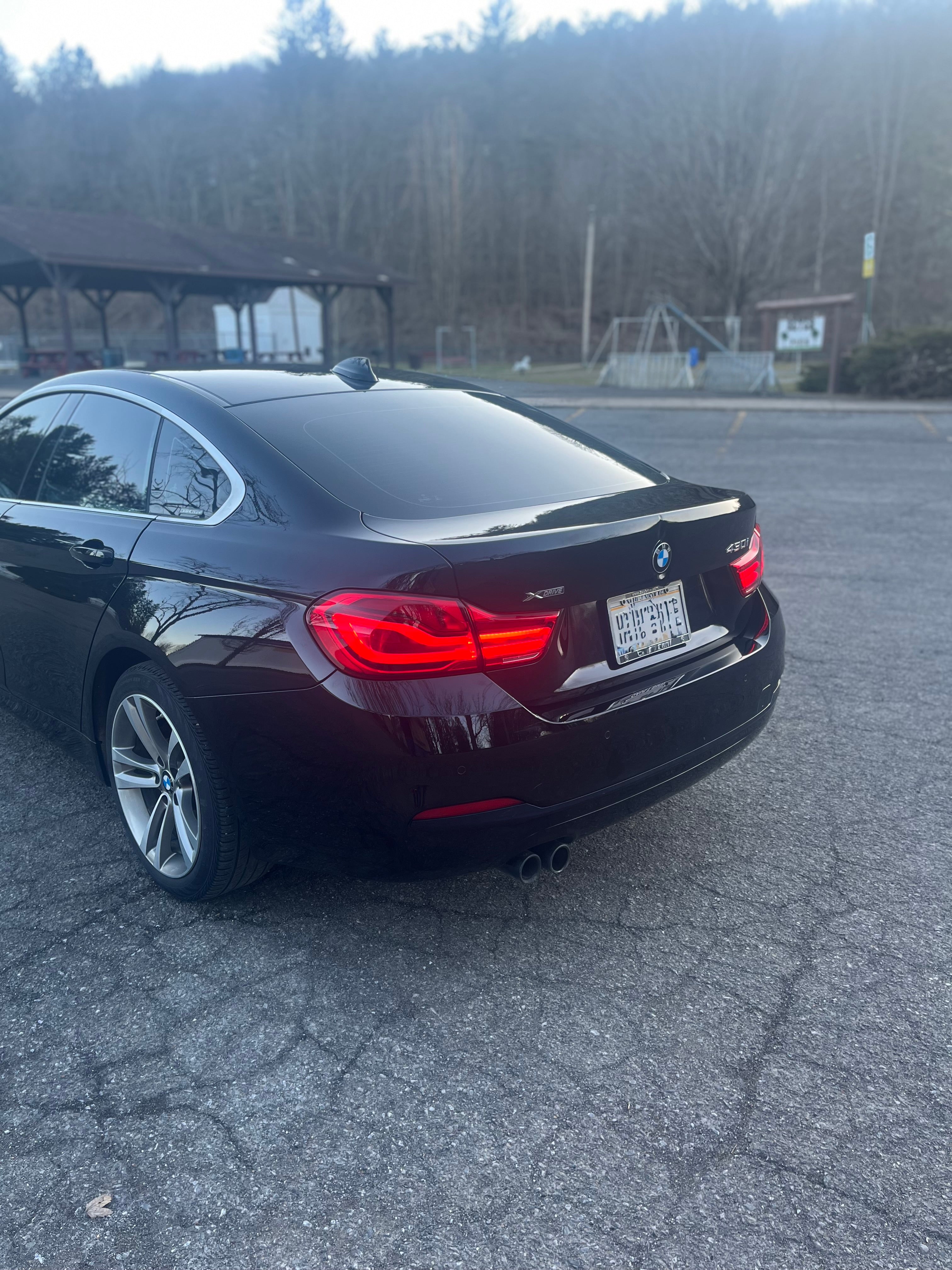 Full Vehicle Detail Exterior And Interior Starting at $190 (Price Varies Based On Condition)