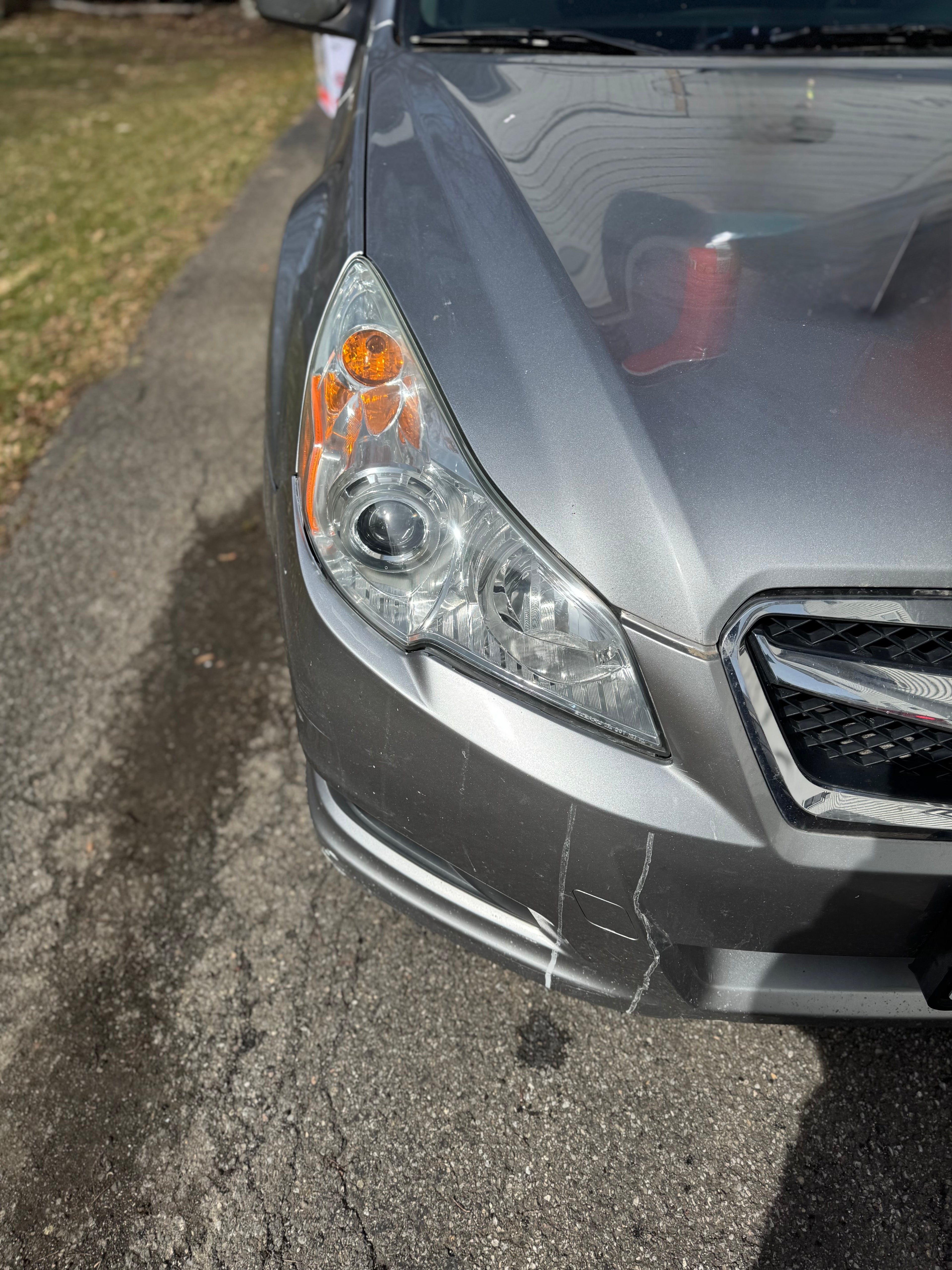 HeadLight Restoration $80