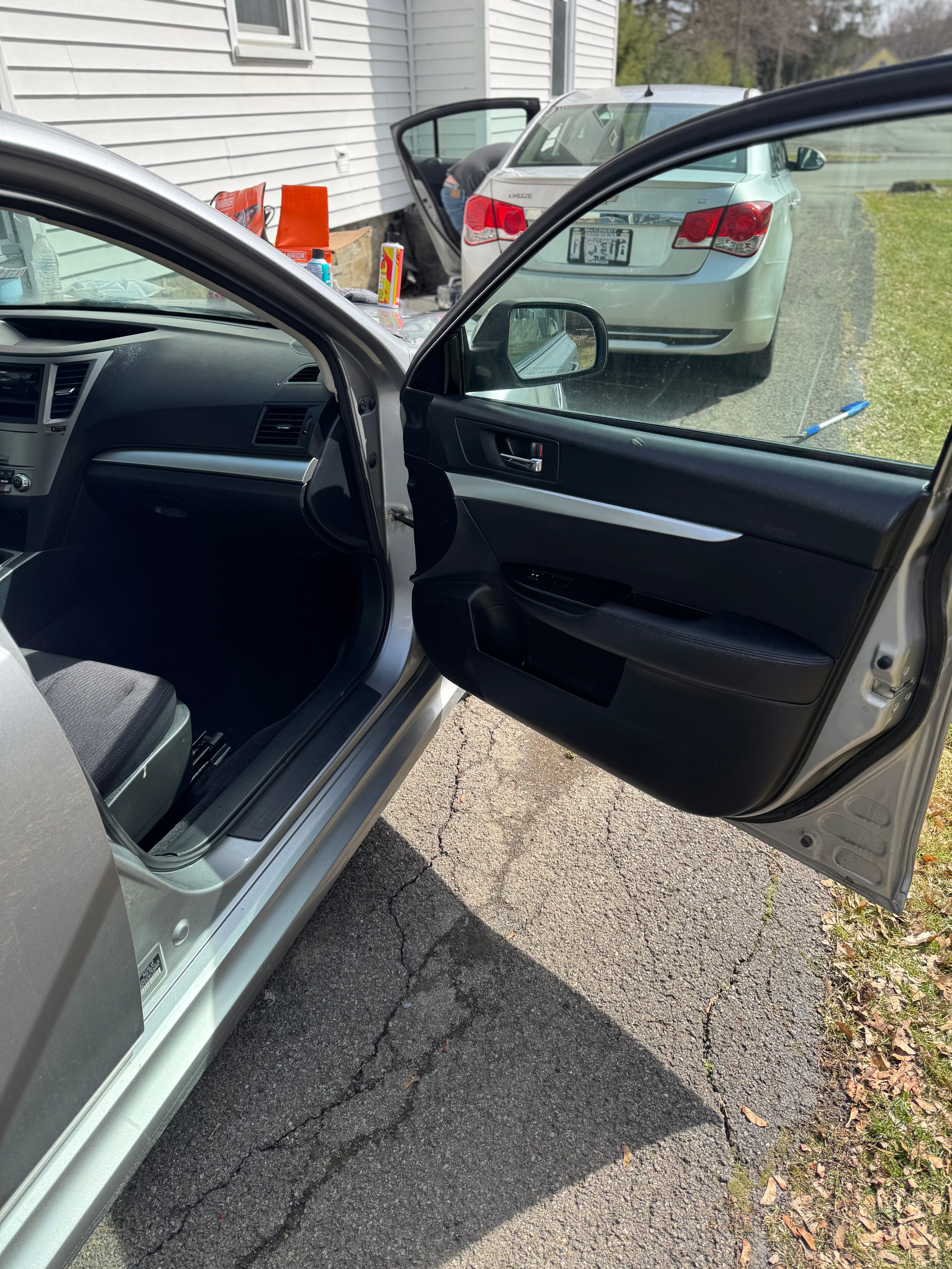 Full Vehicle Detail Exterior And Interior Starting at $190 (Price Varies Based On Condition)