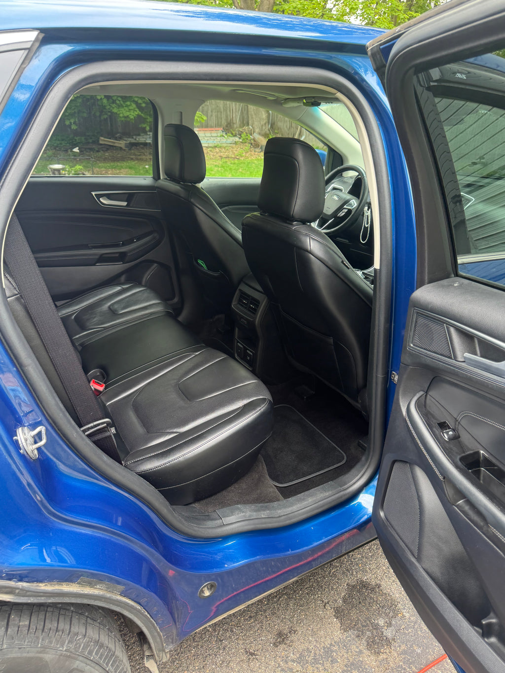Express Interior Refresh $90
