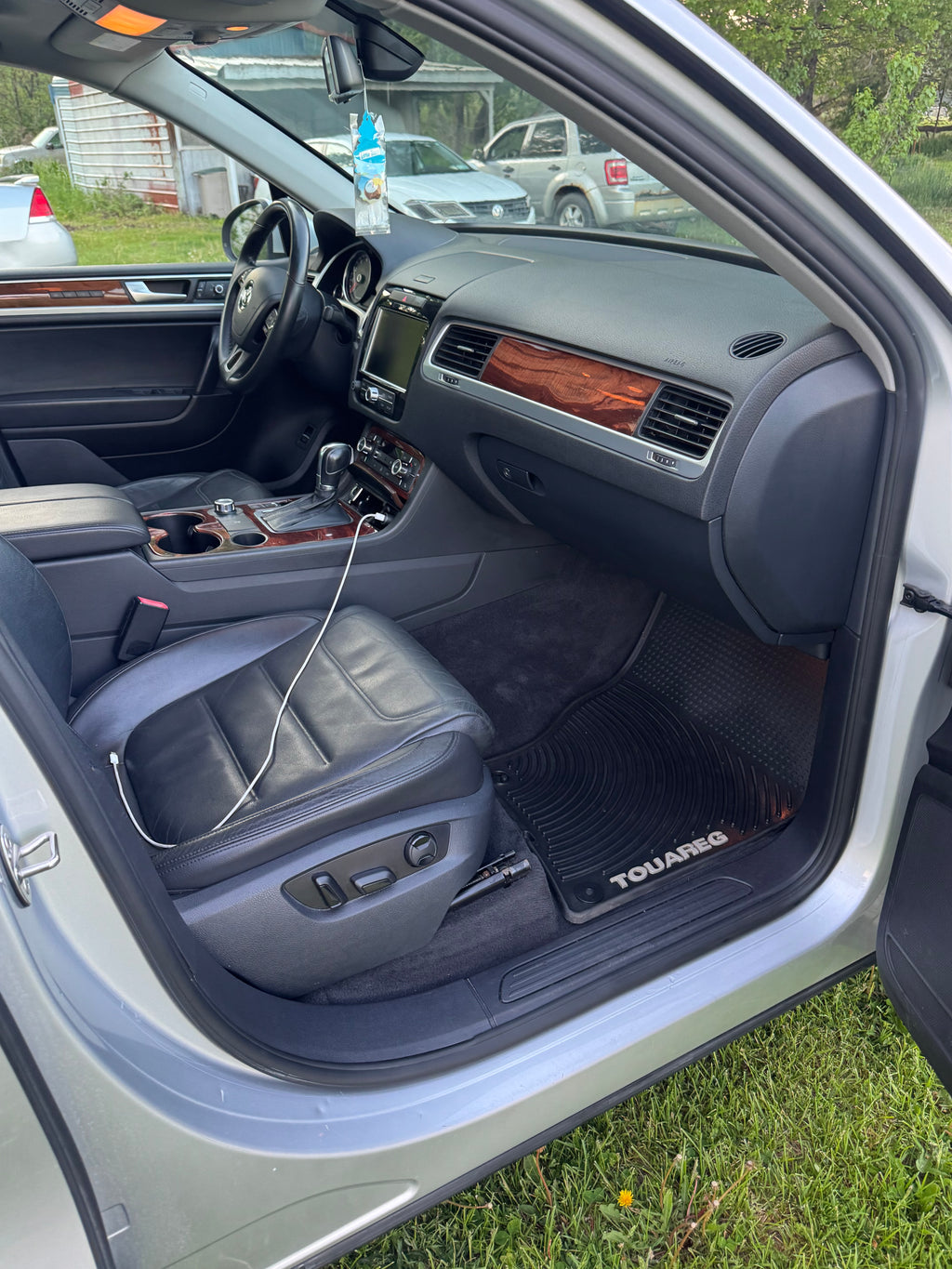 Express Interior Refresh $90
