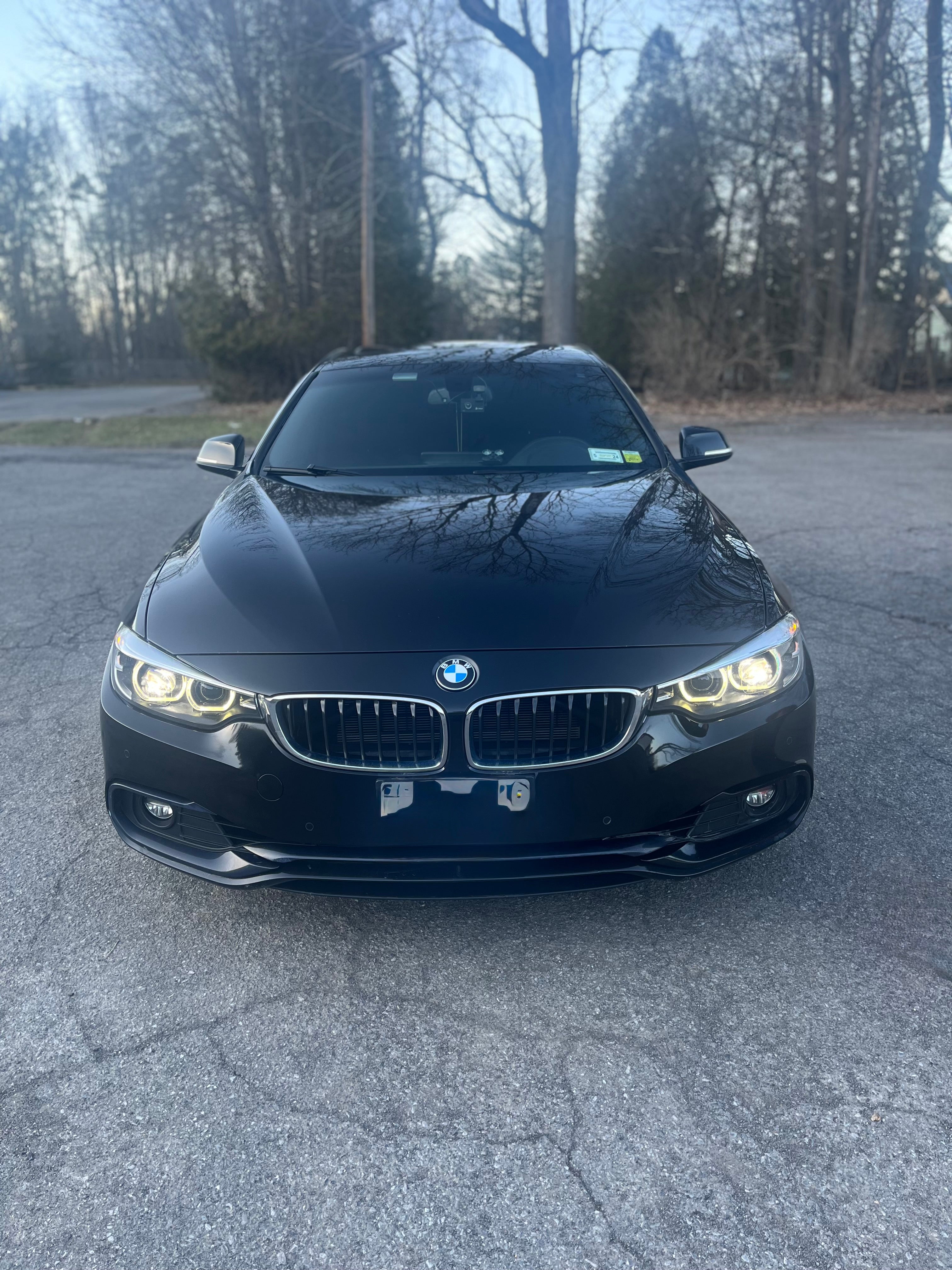 Full Vehicle Detail Exterior And Interior Starting at $190 (Price Varies Based On Condition)
