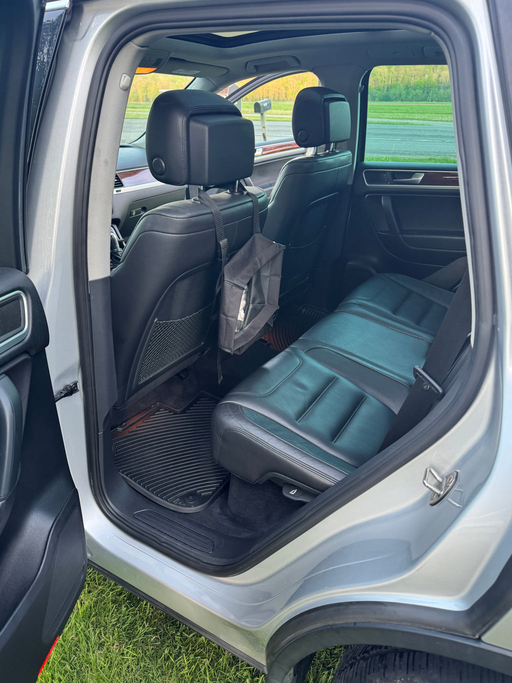 Express Interior Refresh $90