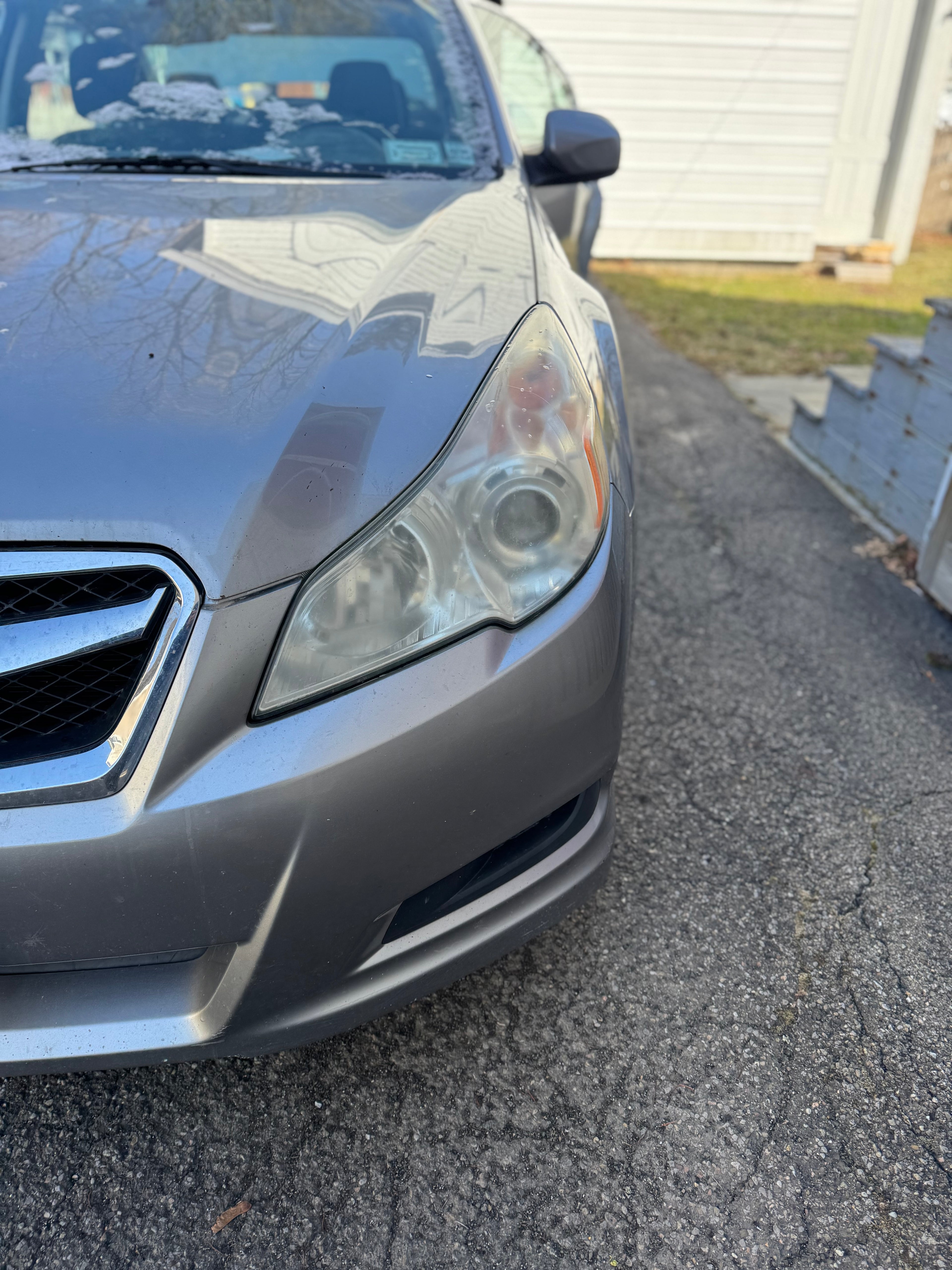 HeadLight Restoration $80