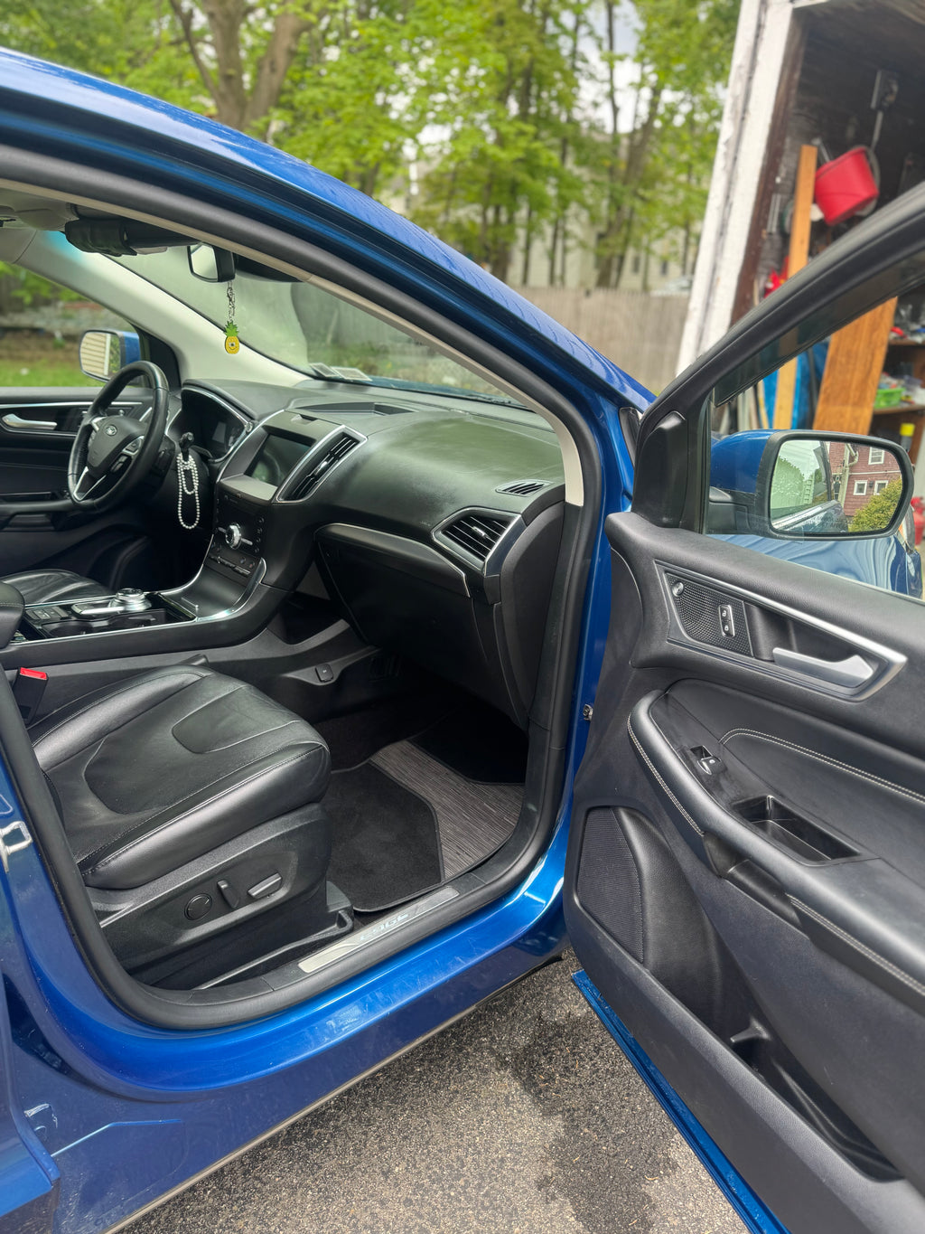 Express Interior Refresh $90