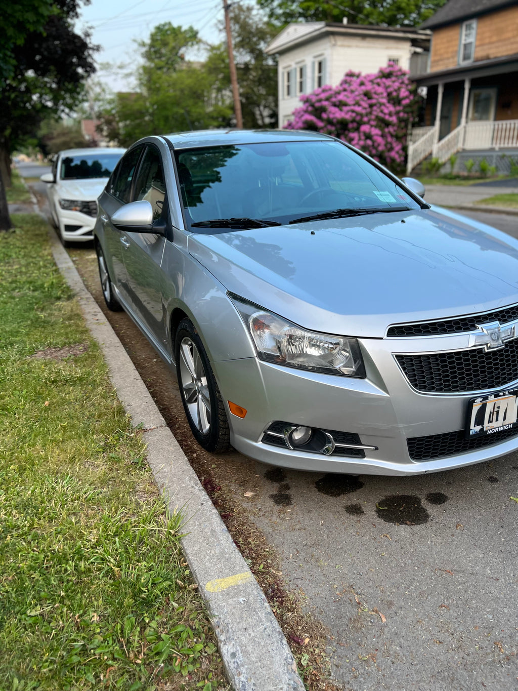 Full Vehicle Detail Exterior And Interior Starting at $190 (Price Varies Based On Condition)