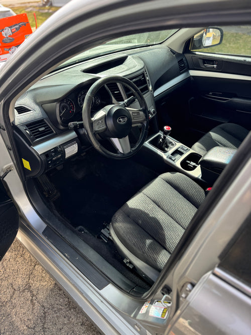 Deep Interior Detail Starting At $150 (Price Varies Based On Condition)