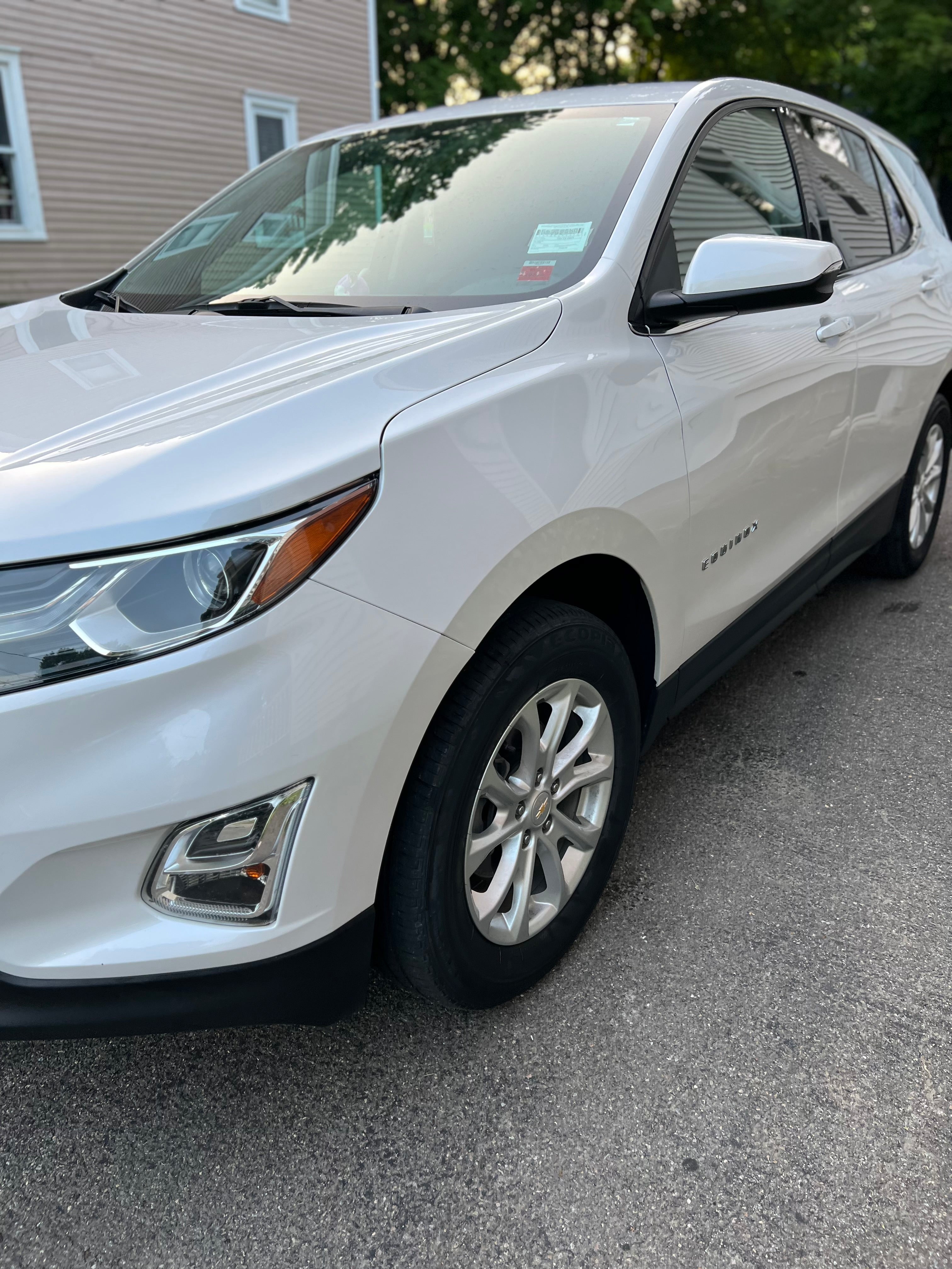 Full Vehicle Detail Exterior And Interior Starting at $190 (Price Varies Based On Condition)